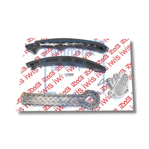 Timing Chain Kit