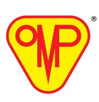 Logo OMP