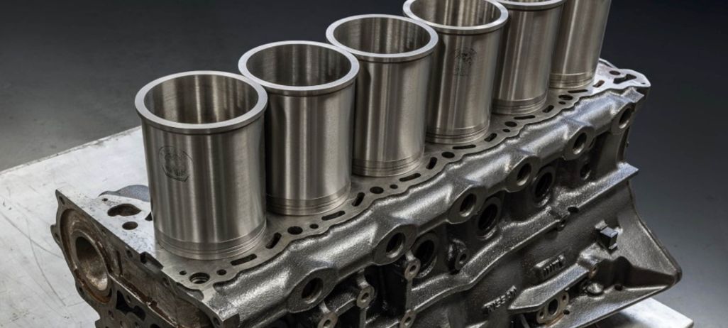 Check out this informative blog post on cylinder liners!