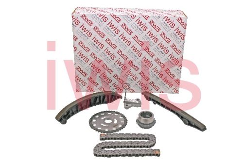 Timing Chain Kit