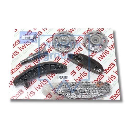 Timing Chain Kit