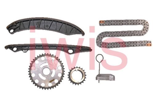 Timing Chain Kit