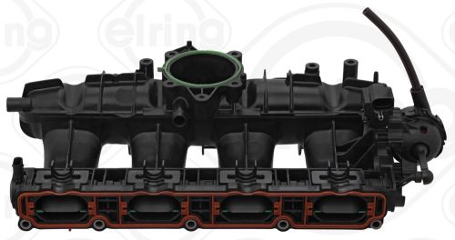 Intake Manifold Module