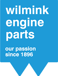 Wilmink Engine Parts logo